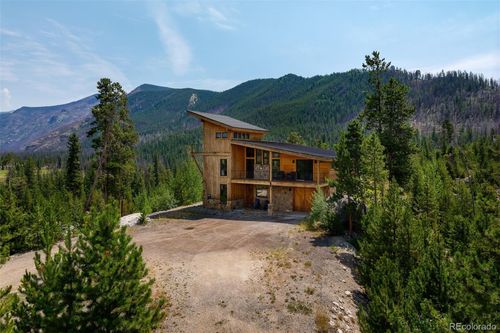 325 County Road 667, Grand Lake, CO, 80447-5375 | Card Image