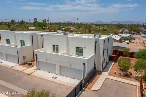 2885 N Edmond Dantes Ct, Tucson, AZ, 85716 | Card Image