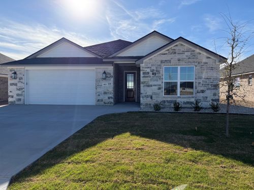 6021 Vista Del Sol, San Angelo, TX, 76904 | Card Image