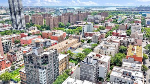 202 New York, New York, NY, 10035 | Card Image