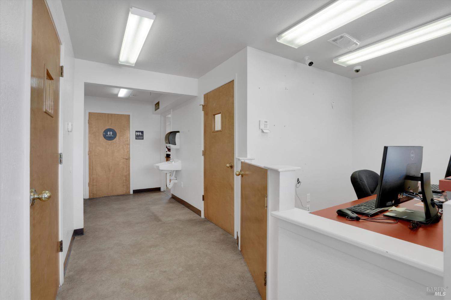 Commercial Lease in Benicia 4