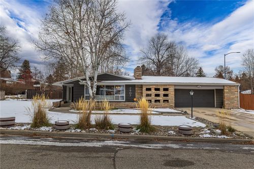 2907 Brentwood Lane, Billings, MT, 59102 | Card Image