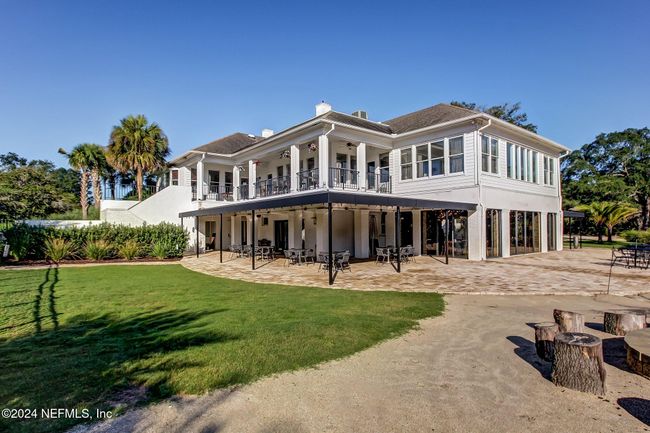 3399 Olympic Dr, House other with 4 bedrooms, 3 bathrooms and null parking in GREEN COVE SPRINGS FL | Image 82