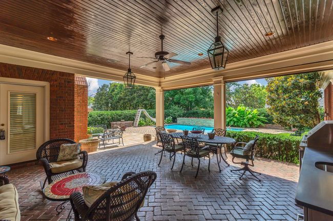 1512 Mirabella Way, House other with 5 bedrooms, 7 bathrooms and 3 parking in Murfreesboro TN | Image 53