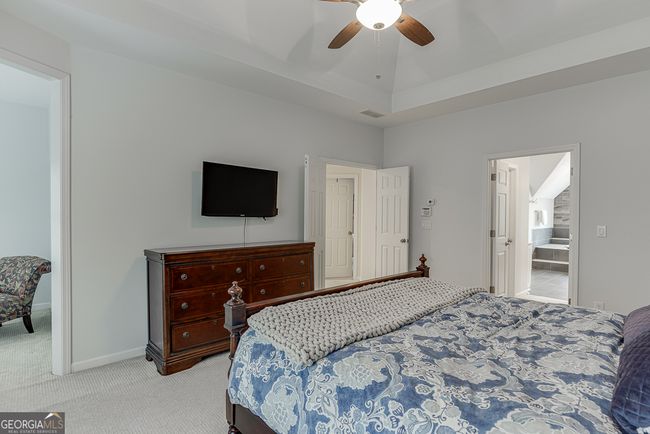 3313 Glen Devon Ln, House other with 5 bedrooms, 4 bathrooms and 2 parking in Berkeley Lake GA | Image 41