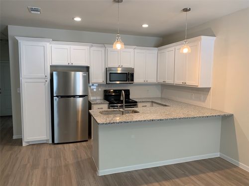 2313 N Hickory St, Sherman, TX, 75092-2723 | Card Image