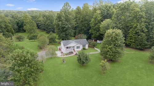 10367 Hidden Lake Ln, RIXEYVILLE, VA, 22737-2530 | Card Image