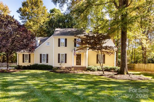 4500 Bonnyrigg Ct, Charlotte, NC, 28270-0222 | Card Image