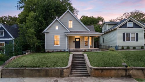 102 Rice Street, Little Rock, AR, 72205 | Card Image