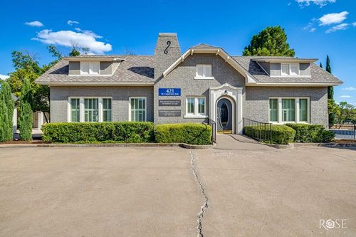 421 W Concho Ave, San Angelo, TX, 76903-6310 | Card Image