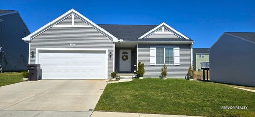 2683 Hawk Ridge Ct Se, Grand Rapids, MI, 49508-2316 | Card Image