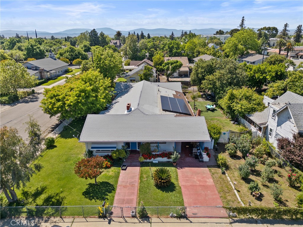 Residential in Willows 2