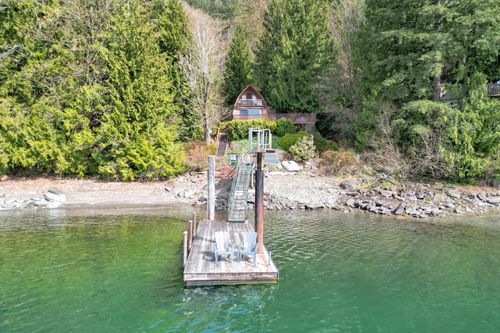 DL 219 Cascade Bay, Harrison Hot Springs, BC, V0M1K0 | Card Image