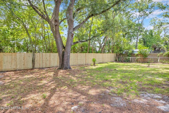 5415 Moret Dr E, House other with 3 bedrooms, 2 bathrooms and null parking in Jacksonville FL | Image 29