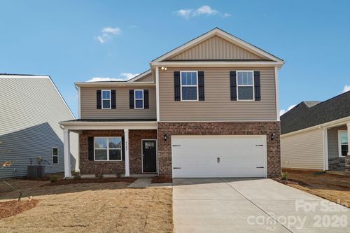 4559 Harris Elliot Rd, Lincolnton, NC, 28092-9604 | Card Image