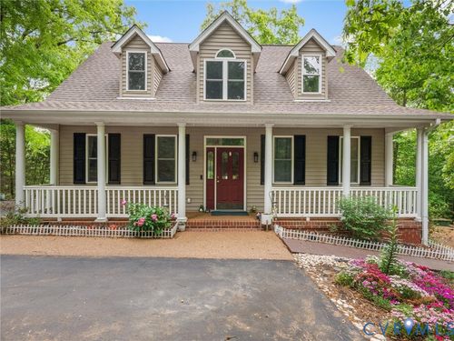 15036 Washington Hwy, Ashland, VA, 23005-7242 | Card Image