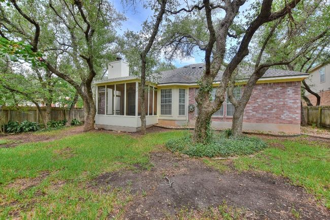 1303 Nightingale Dr, House other with 4 bedrooms, 2 bathrooms and null parking in Cedar Park TX | Image 38