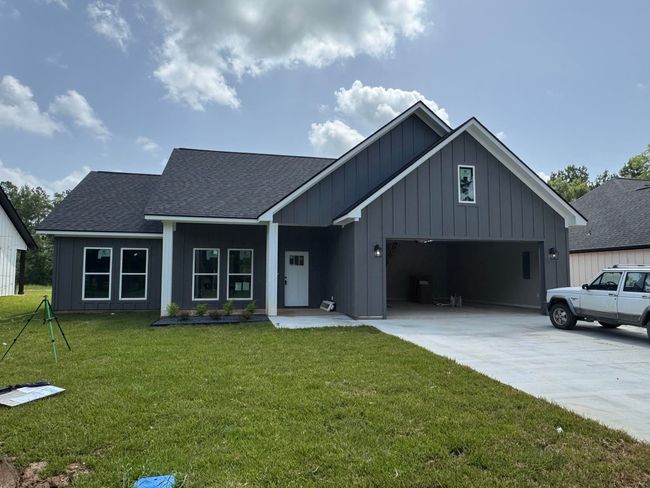 1190 Pine St, House other with 3 bedrooms, 2 bathrooms and null parking in Vidor TX | Image 14