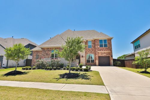 10134 Blythe St, Rosharon, TX, 77583-1870 | Card Image