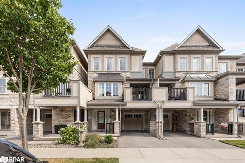 298 Jemima Dr, Oakville, ON, L6M0V6 | Card Image