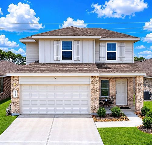 5710 Avalon Woods Dr, Spring, TX, 77373-1915 | Card Image