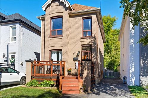 97 Francis St, Hamilton, ON, L8L3V4 | Card Image