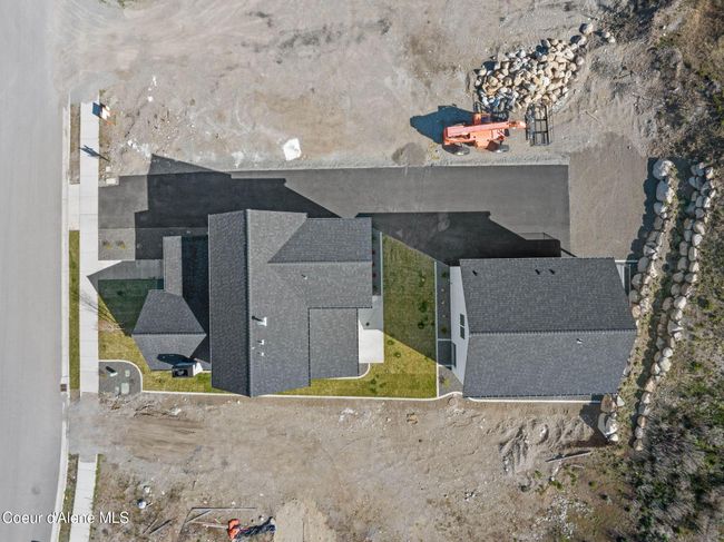 3494 N Blaze Loop, House other with 4 bedrooms, 4 bathrooms and null parking in Post Falls ID | Image 55
