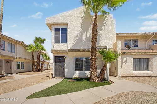 31-3840 N 43rd Ave, Phoenix, AZ, 85031-2934 | Card Image