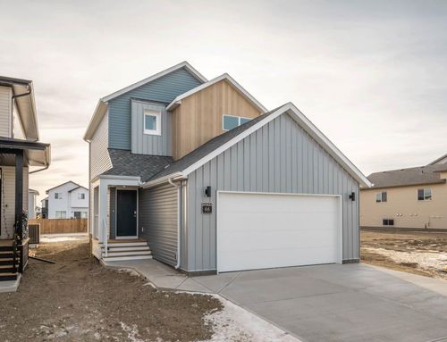 4328 25 Ave S, Lethbridge, AB, T1K8L6 | Card Image