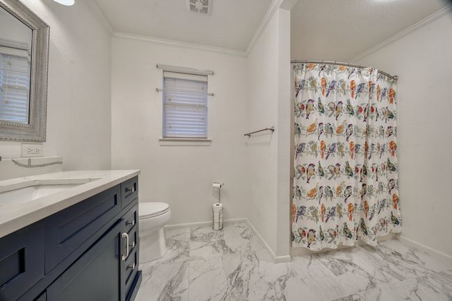 1208 Lake Cross Rd, House other with 3 bedrooms, 2 bathrooms and null parking in Hideaway TX | Image 28