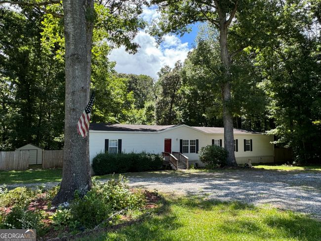 1929 Asbestos Rd, House other with 4 bedrooms, 2 bathrooms and null parking in Sautee Nacoochee GA | Image 26