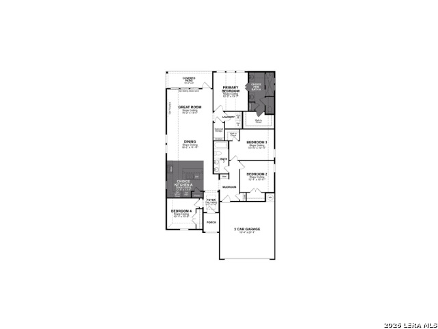 Residential in Cibolo 3