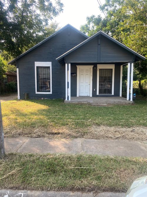 2419 Harding St, Dallas, TX, 75215-4624 | Card Image