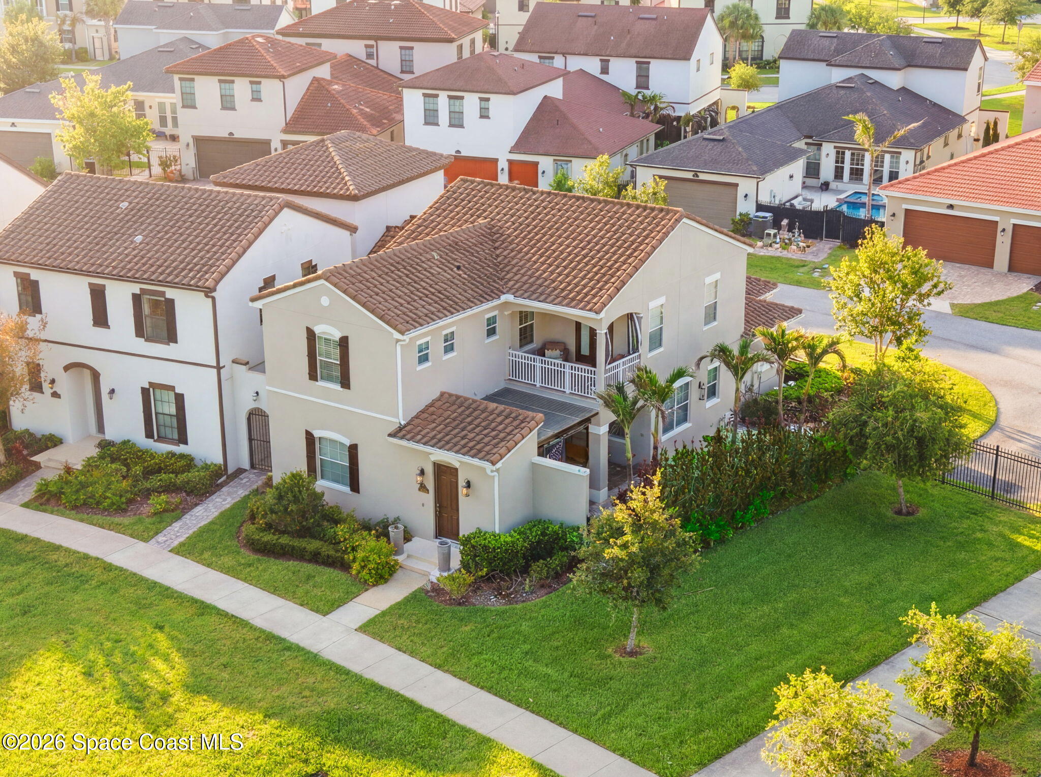 Residential in Melbourne