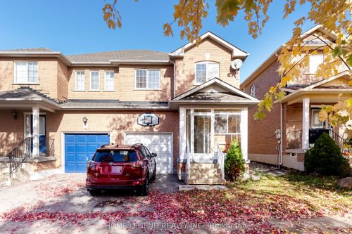 48 Warren Bradley St, Markham, ON, L6C2W4 | Card Image
