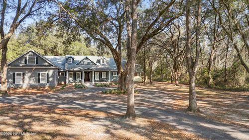 6153 Tim Crews Rd, Macclenny, FL, 32063-4037 | Card Image