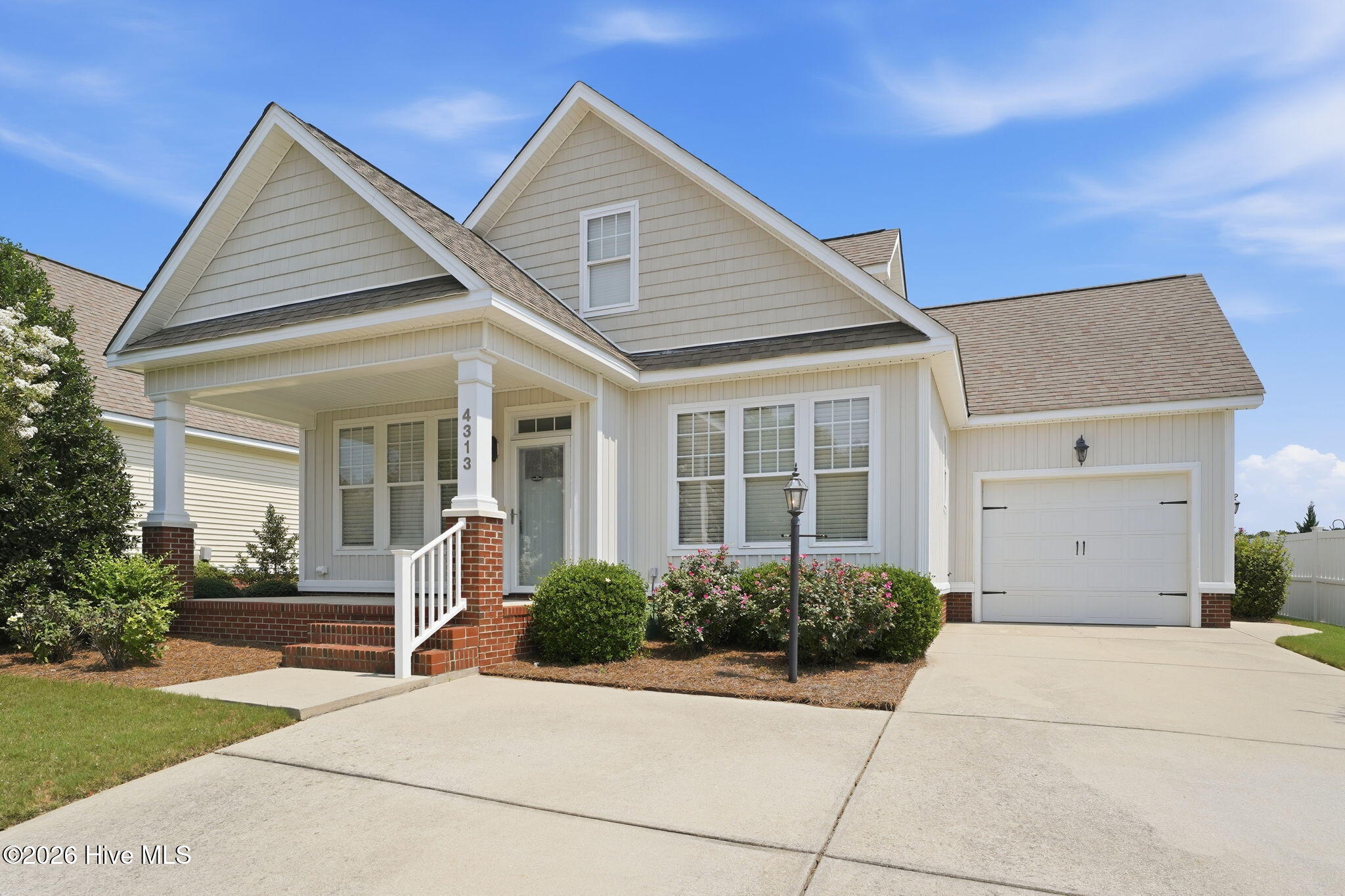 Residential in Wilson 3
