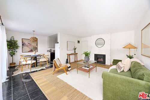 107-3325 Bagley Ave, Los Angeles, CA, 90034-2848 | Card Image