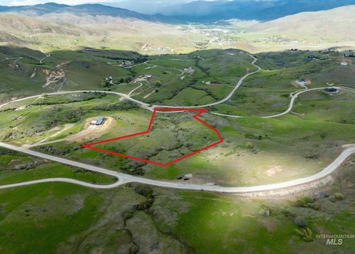 TBD Summit Ridge Rd, Horseshoe Bend, ID, 83629-9014 | Card Image