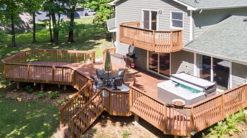 16059 Kettle River Blvd Ne, Columbus, MN, 55025-8898 | Card Image