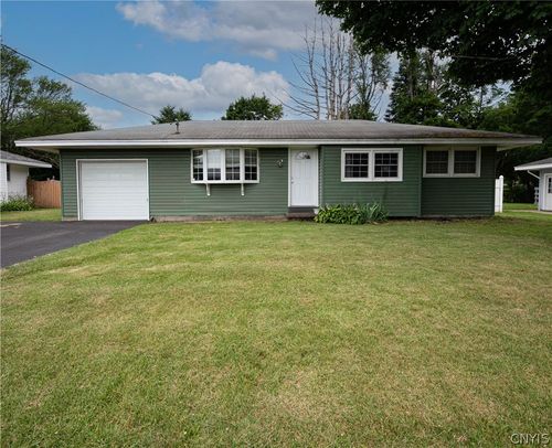 137 Glen Rd S, Rome, NY, 13440-1929 | Card Image