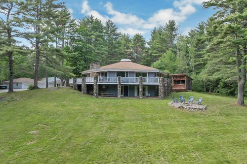 71 Winona Rd, Meredith, NH, 03253-6011 | Card Image