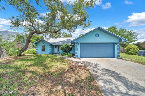 120 Oak Ridge Pl, Panama City, FL, 32408-5200 | Card Image