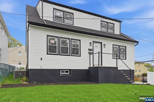 551 Schuyler Ave, North Arlington, NJ, 07031-5413 | Card Image