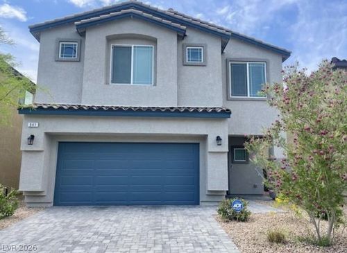 941 Twincrest Avenue, North Las Vegas, NV, 89032 | Card Image