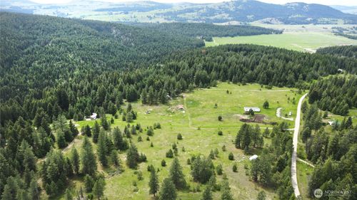 13 Miners Ridge Rd, Oroville, WA, 98844-3210 | Card Image