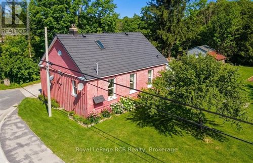 718533 6 Highway, Township Of Georgian Bluffs, ON, N0H2K0 | Card Image