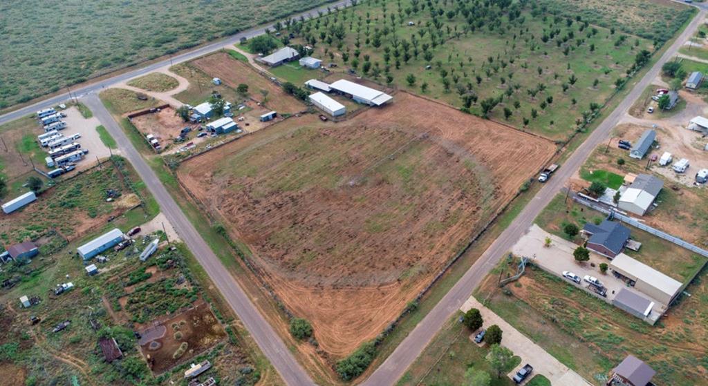 Land in Andrews