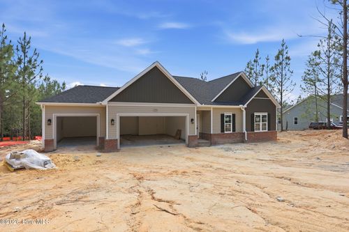 5016 Arcadia Way, West End, NC, 27376 | Card Image