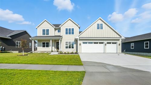 1700 Green Oak Pass, Tiffin, IA, 52340-9101 | Card Image